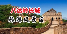 大鸡巴插入小嫩穴免费视频中国北京-八达岭长城旅游风景区