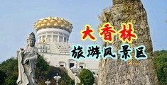 艹b视频链接中国浙江-绍兴大香林旅游风景区